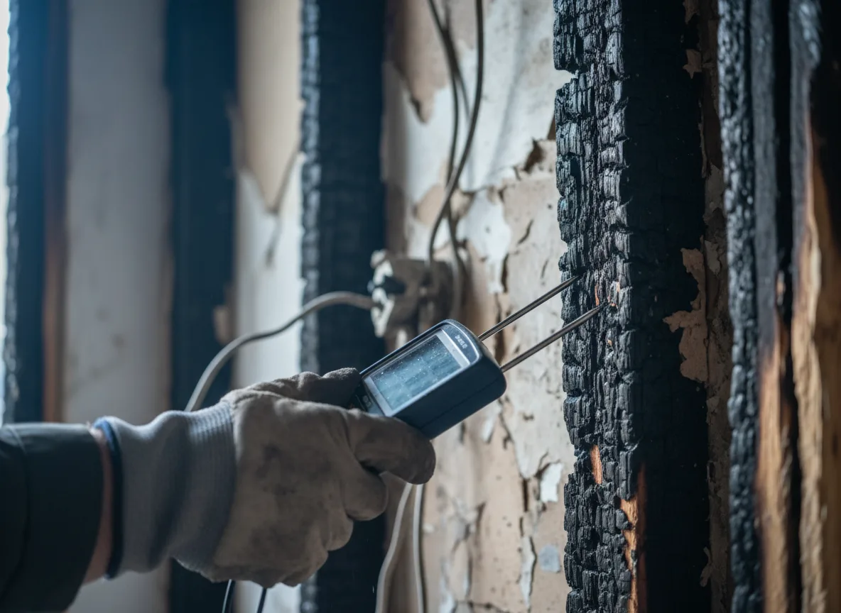 Fire Damage Restoration Miamiville, OH FAQs